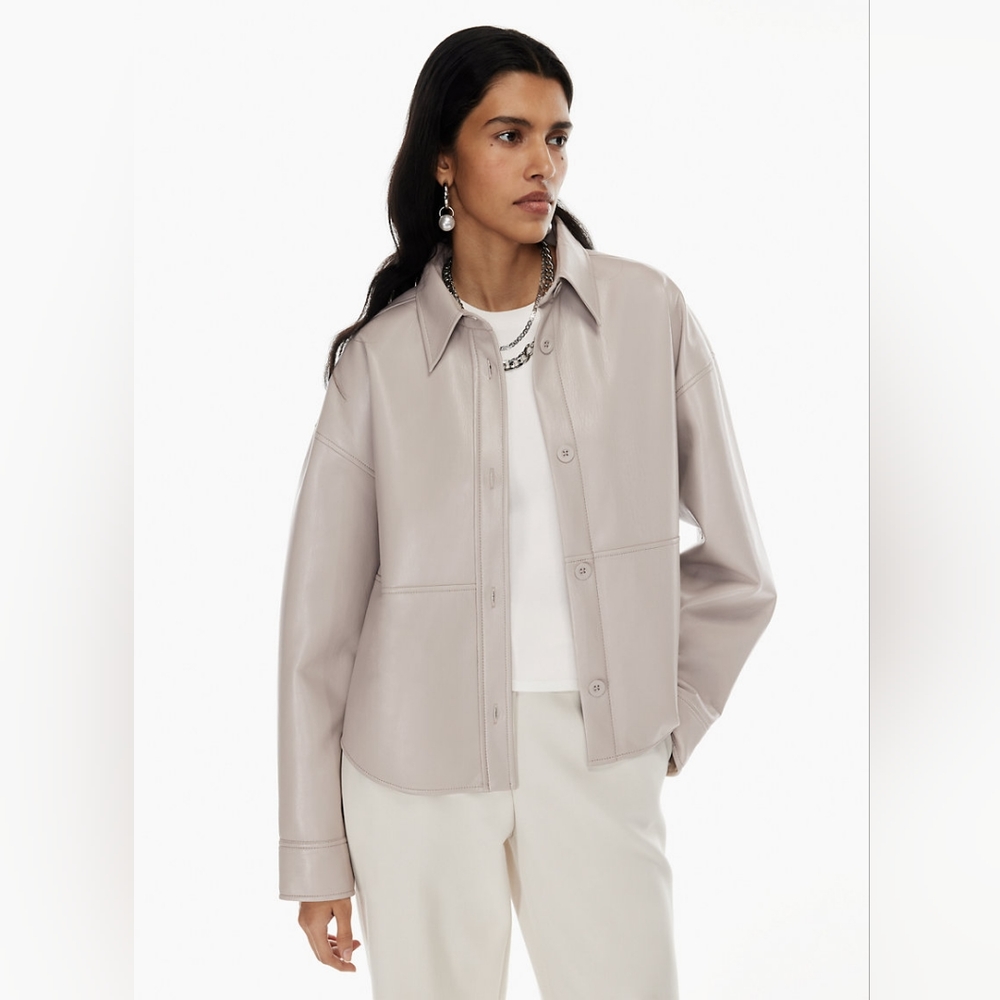 Aritzia Babaton Pelli Jacket
